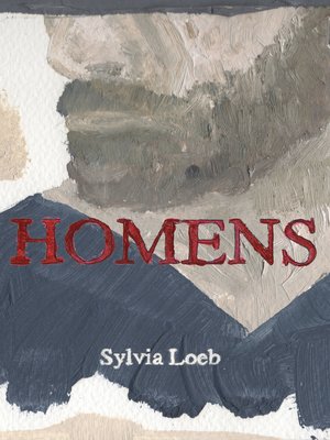 cover image of Homens